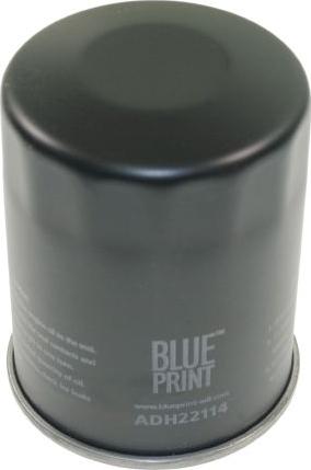 Blue Print ADH22114 - Oil Filter car-mod.net