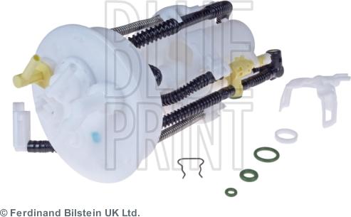 Blue Print ADH22345 - Fuel filter car-mod.net