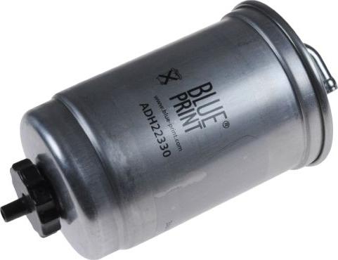 Blue Print ADH22330 - Fuel filter car-mod.net