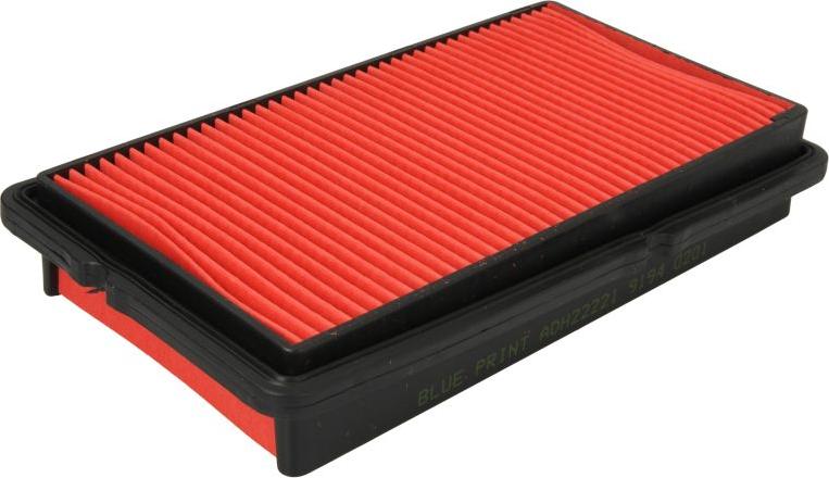 Blue Print ADH22221 - Engine Air Filter car-mod.net