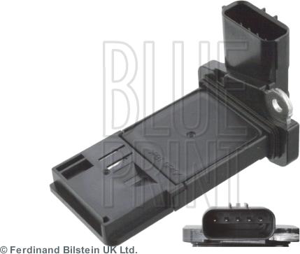 Blue Print ADH274208 - Air Mass Sensor car-mod.net