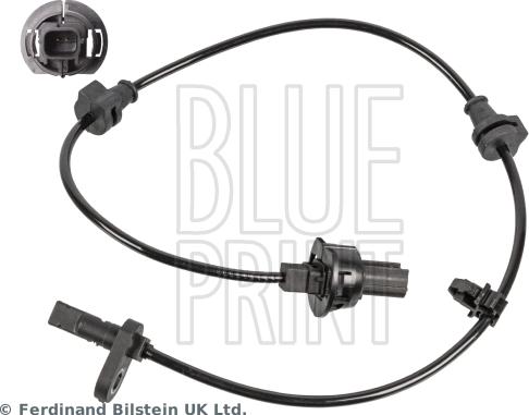 Blue Print ADH27191 - ABS sensor, wheel speed car-mod.net