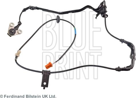 Blue Print ADH27167 - ABS sensor, wheel speed car-mod.net