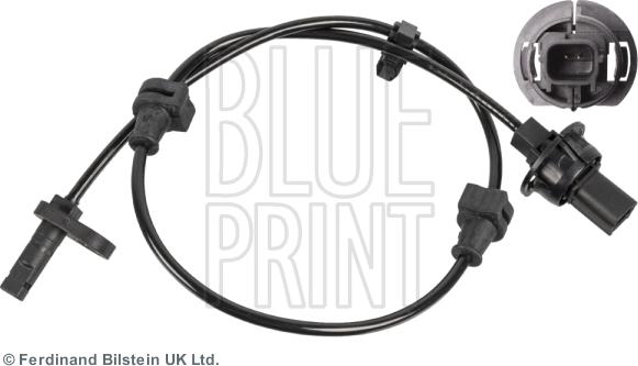 Blue Print ADH27189 - ABS sensor, wheel speed car-mod.net