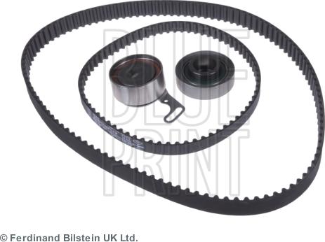 Blue Print ADH27302 - Timing Belt Set car-mod.net