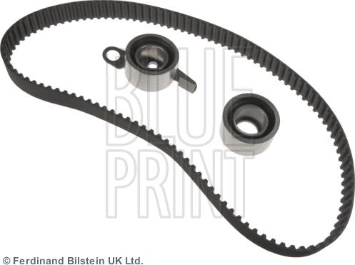 Blue Print ADH27319C - Timing Belt Set car-mod.net
