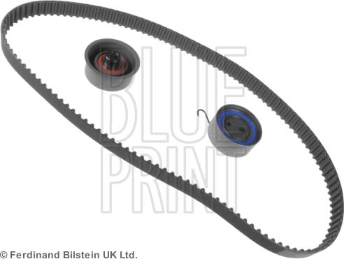 Blue Print ADH27321 - Timing Belt Set car-mod.net