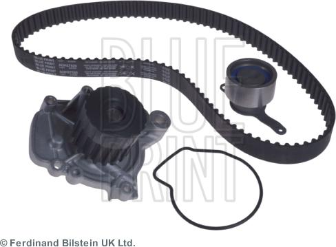 Blue Print ADH273753 - Water Pump & Timing Belt Set car-mod.net
