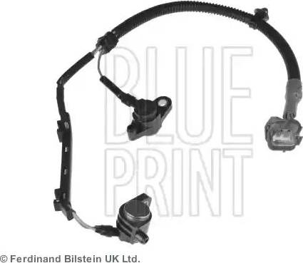 Blue Print ADH27217 - Crankshaft position sensor, RPM car-mod.net
