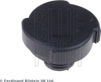 Blue Print ADJ139901 - Sealing Cap, coolant tank car-mod.net