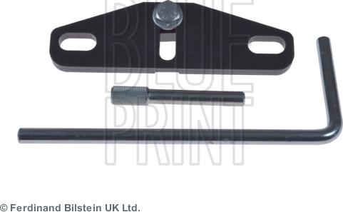 Blue Print ADJ135501 - Retaining Tool Set, valve timing car-mod.net