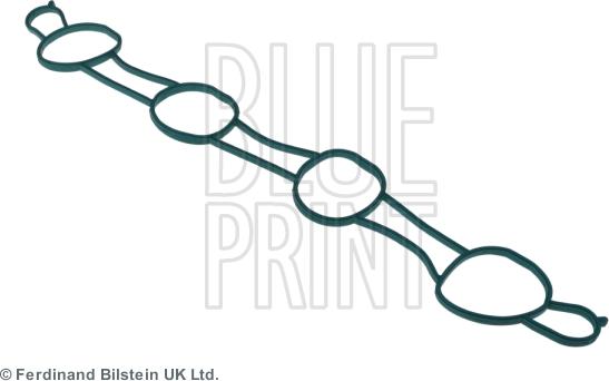 Blue Print ADJ136202 - Gasket, intake manifold car-mod.net