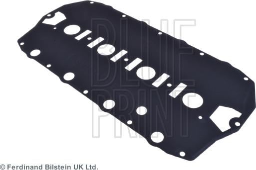 Blue Print ADJ136706 - Gasket, cylinder head cover car-mod.net
