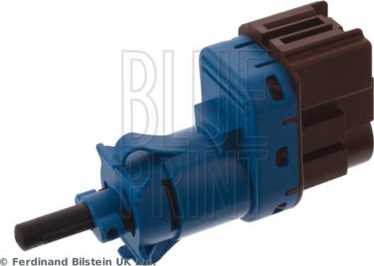 Blue Print ADJ131409 - Brake Light Switch / Clutch car-mod.net