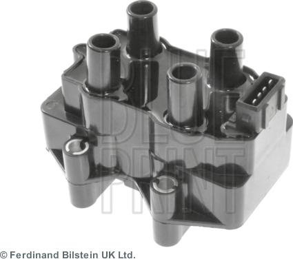 Blue Print ADJ131401 - Ignition Coil car-mod.net