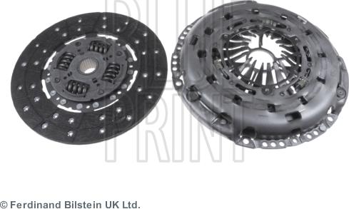 Blue Print ADJ133003 - Clutch Kit car-mod.net