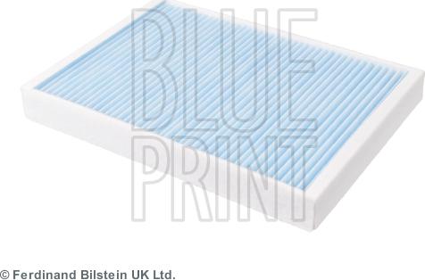 Blue Print ADJ132510 - Filter, interior air car-mod.net