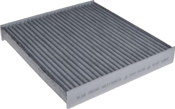 Blue Print ADJ132518 - Filter, interior air car-mod.net