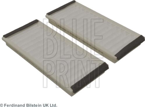 Blue Print ADJ132520 - Filter, interior air car-mod.net