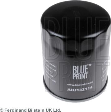 Blue Print ADJ132114 - Oil Filter car-mod.net