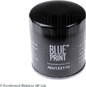 Blue Print ADJ132110 - Oil Filter car-mod.net