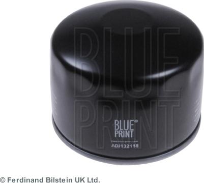Blue Print ADJ132118 - Oil Filter car-mod.net