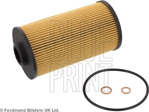 Blue Print ADJ132122 - Oil Filter car-mod.net