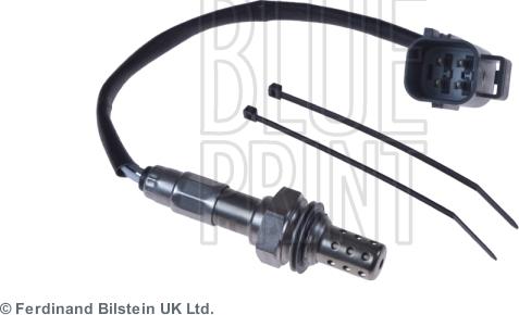 Blue Print ADJ137003 - Oxygen, Lambda Sensor car-mod.net