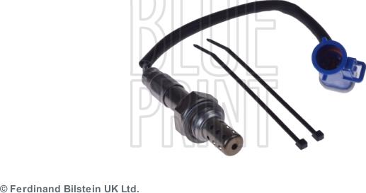 Blue Print ADJ137027 - Oxygen, Lambda Sensor car-mod.net