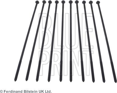 Blue Print ADJ137805 - Bolt Kit, cylinder head car-mod.net