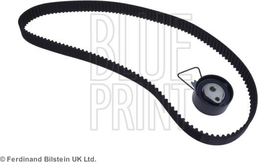 Blue Print ADJ137307 - Timing Belt Set car-mod.net
