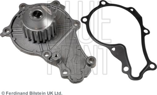 Blue Print ADK89125 - Water Pump car-mod.net
