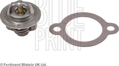 Blue Print ADK89203 - Coolant thermostat / housing car-mod.net