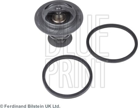 Blue Print ADK89210 - Coolant thermostat / housing car-mod.net