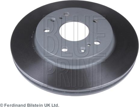 Blue Print ADK84344 - Brake Disc car-mod.net