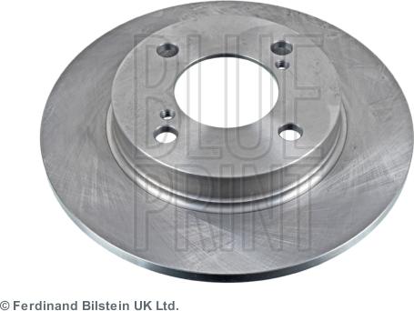Blue Print ADK84351 - Brake Disc car-mod.net
