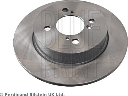Blue Print ADK84339 - Brake Disc car-mod.net