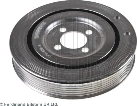 Blue Print ADK86109 - Belt Pulley, crankshaft car-mod.net