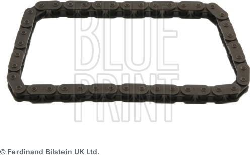 Blue Print ADK86110 - Chain, oil pump drive car-mod.net