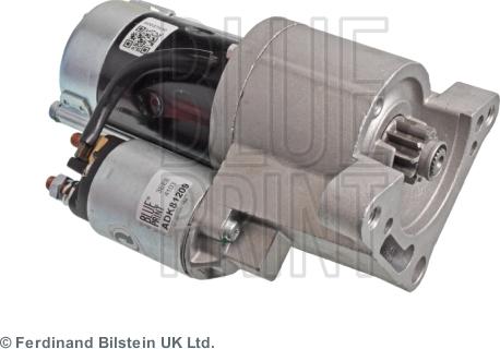 Blue Print ADK81209 - Starter car-mod.net