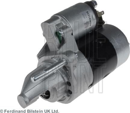 Blue Print ADK81214 - Starter car-mod.net