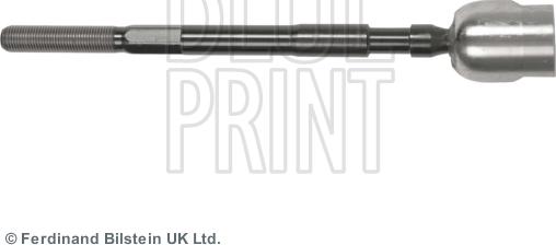 Blue Print ADK88725 - Inner Tie Rod, Axle Joint car-mod.net