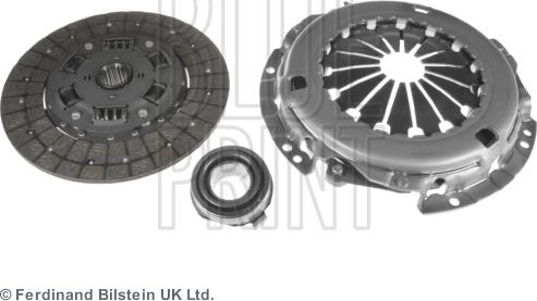 Blue Print ADK83055 - Clutch Kit car-mod.net