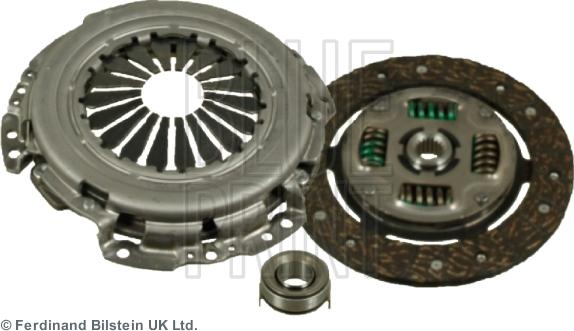 Blue Print ADK83064 - Clutch Kit car-mod.net