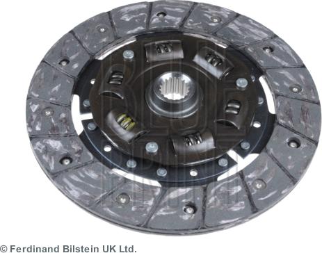 Blue Print ADK83104 - Clutch Disc car-mod.net