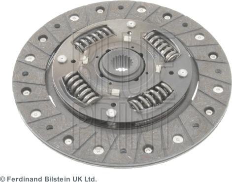 Blue Print ADK83130 - Clutch Disc car-mod.net
