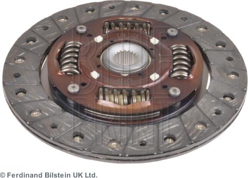 Blue Print ADK83129 - Clutch Disc car-mod.net