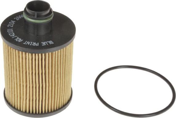 Blue Print ADK82107 - Oil Filter car-mod.net