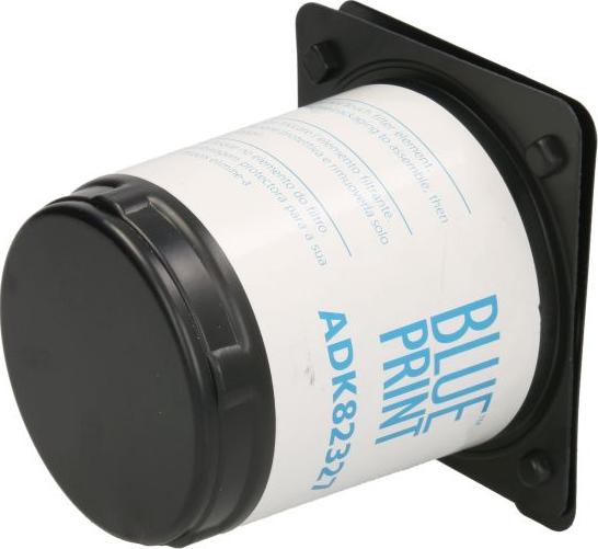 Blue Print ADK82327 - Fuel filter car-mod.net