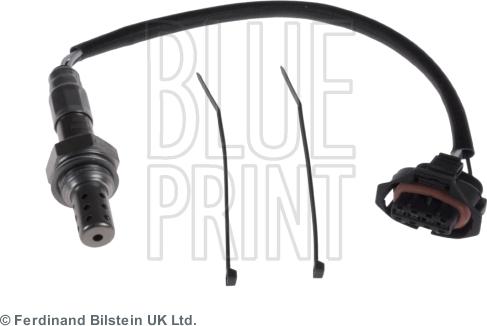 Blue Print ADK87041 - Oxygen, Lambda Sensor car-mod.net
